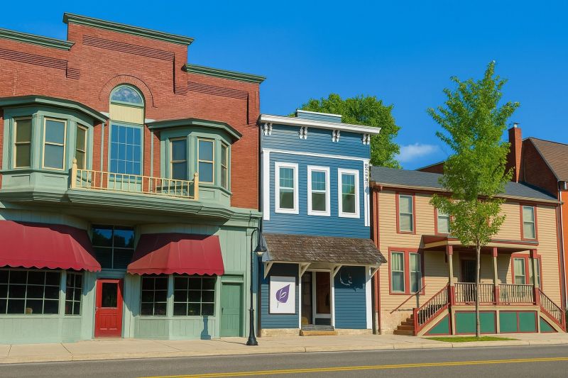 Best Siding Installation pros in Waynesville, OH