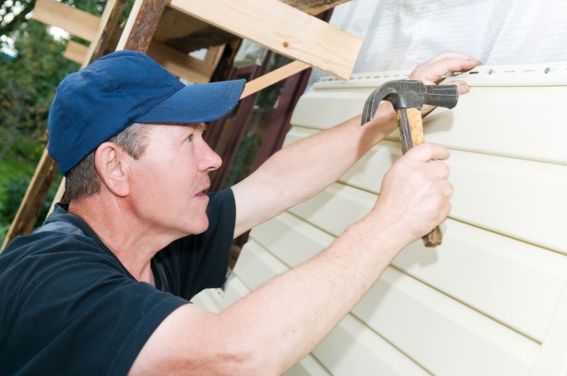 Top Siding Installation Companies in Harrison, OH