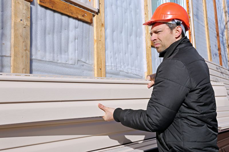 Top Siding Installation Companies in Maineville, OH