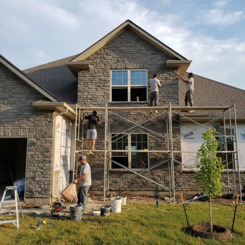 Top Siding Installation Companies in Mason, OH