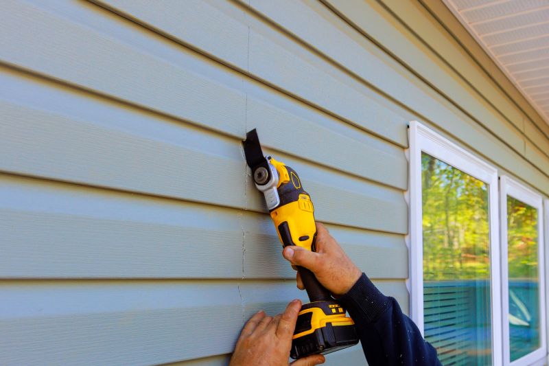 Top Siding Repair Companies in Amelia, OH
