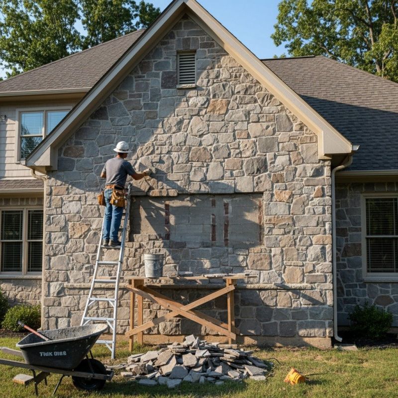 Top Siding Repair Companies in Loveland, OH