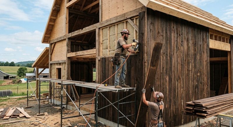 Top Siding Replacement Companies in Batavia, OH