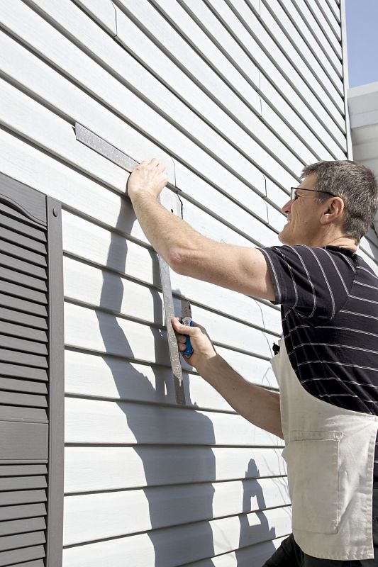 Top Siding Replacement Companies in Maineville, OH