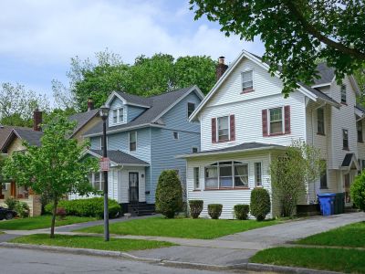 Cost of Siding in Loveland, OH