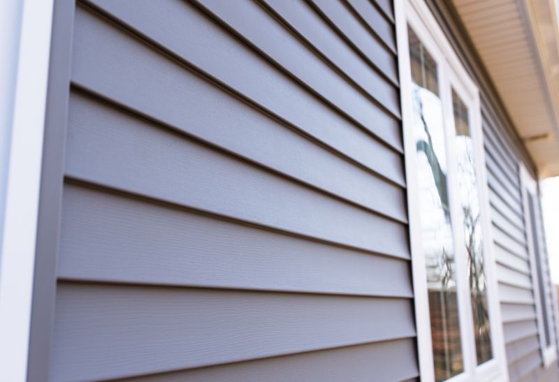 Durable Siding Material