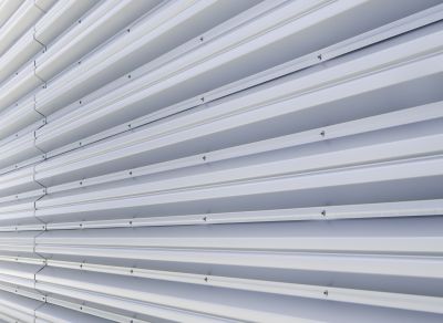 Siding Panel Details